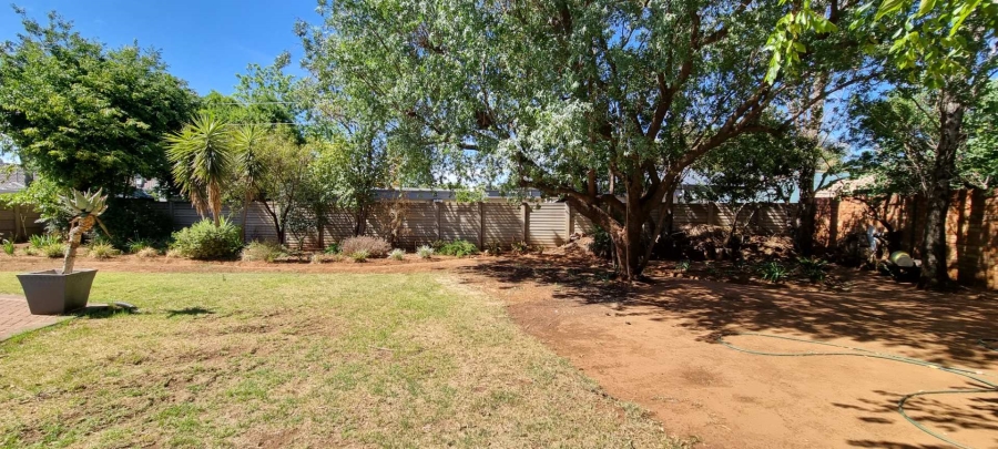 3 Bedroom Property for Sale in Heuwelsig Free State